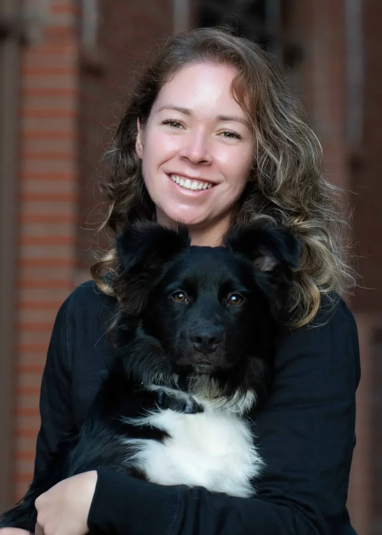 CHANTEL — Off Leash K9 Training of Sacramento